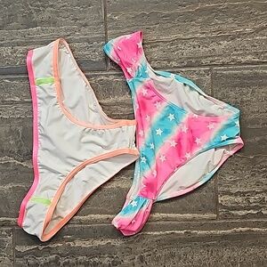 Victoria Swim Bottoms